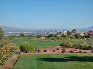 Rio Secco 9th